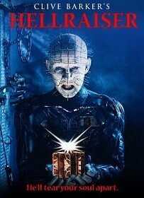 Hellraiser (1987) บิดเปิดผี 1