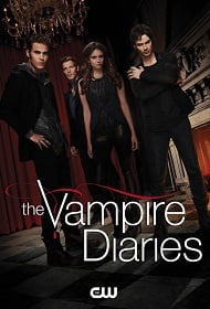 The Vampire Diaries Season 4 บันทึกรักแวมไพร์ ปี 4 [HD] บรรยายไทย