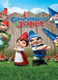 Gnomeo and Juliet (2011) โนมิโอ แอนด์ จูเลียต