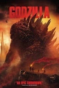 Godzilla (2014) ก็อตซิลล่า