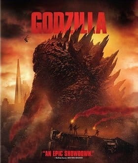 Godzilla (2014) ก็อตซิลล่า