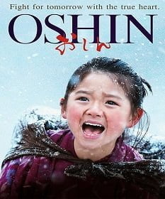 Oshin (2013) โอชิน สาวน้อยหัวใจแกร่ง