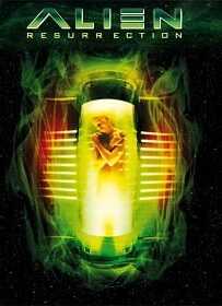 Alien Resurrection (1997) เอเลี่ยน 4 ฝูงมฤตยูเกิดใหม่