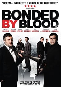 Bonded by Blood (2010) ตลบหลังฝังแก๊งค้ายา