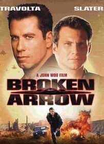 Broken Arrow (1996) คู่มหากาฬ หั่นนรก