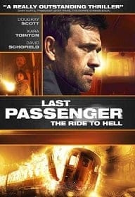 Last Passenger (2013) โคตรด่วนขบวนตาย