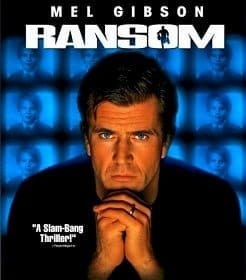 Ransom (1996) แรนซั่ม ค่าไถ่เฉือนคม