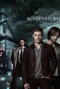 Supernatural Season 9