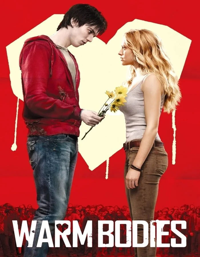 Warm Bodies (2013)