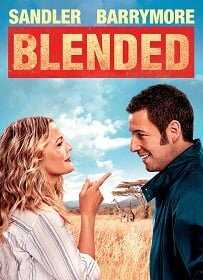 Blended (2014) ทริปอลวน รักอลเวง