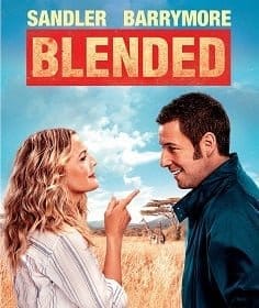 Blended (2014) ทริปอลวน รักอลเวง