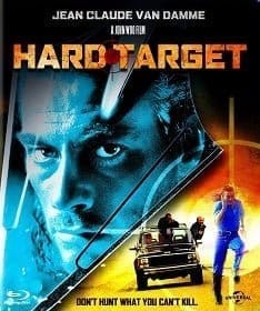 Hard Target (1993) ฮาร์ดทาร์เก็ต คนแกร่งทะลวงเดี่ยว