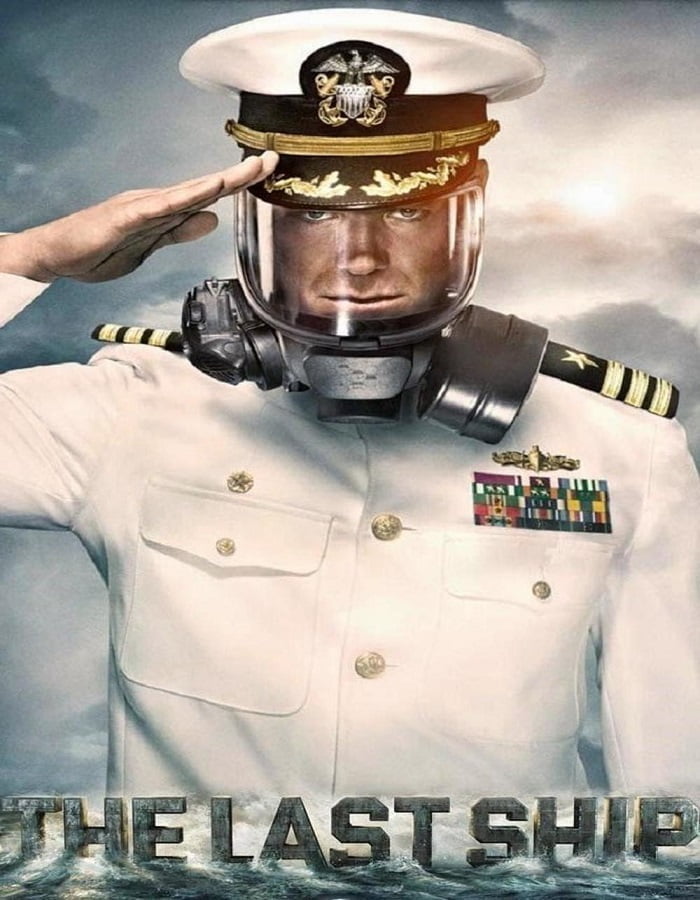 The Last Ship Season 1