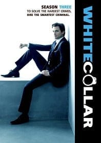 White Collar season 3 [บรรยายไทย]