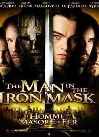 The Man in the Iron Mask (1998) คนหน้าเหล็กผู้พลิกแผ่นดิน