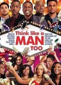 Think Like a Man Too (2014) สงครามสยบหัวใจนายตัวดี ภาค 2