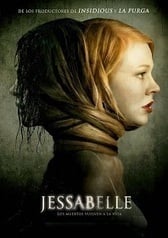 Jessabelle (2014) เจสซาเบล: บ้านวิญญาณแตก