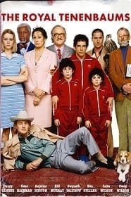 The Royal Tenenbaums (2001) ครอบครัวสติบวม