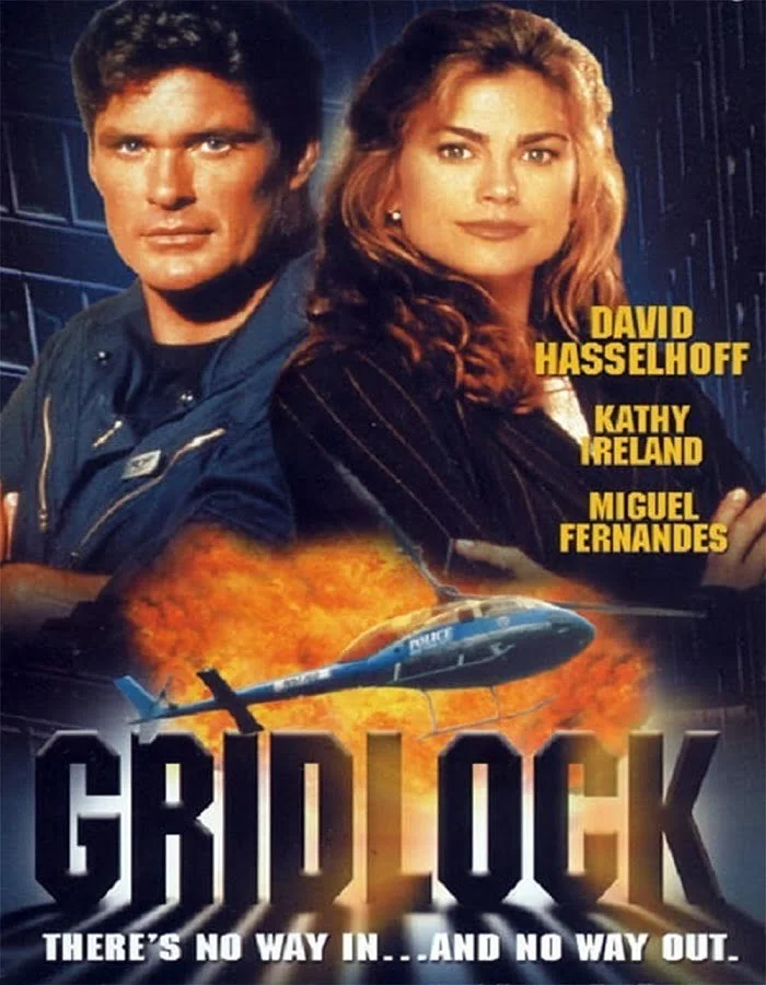 Gidlock ปล้นสะท้านเมือง Gidlock