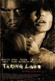 Taking Lives (2004) สวมรอยฆ่า