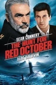 The Hunt for Red October (1990) ล่าตุลาแดง