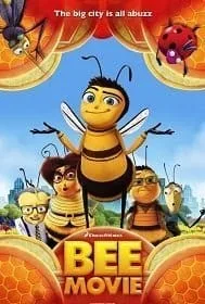 Bee Movie (2007) ผึ้งน้อยหัวใจบิ๊ก