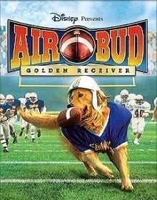 Air Bud 2: Golden Receiver (1998) ซุปเปอร์หมากึ๋นเทวดา ภาค 2