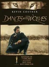 Dances with Wolves (1990) จอมคนแห่งโลกที่ 5