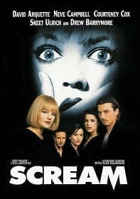 Scream (1996) สครีม ภาค 1 หวีดสุดขีด