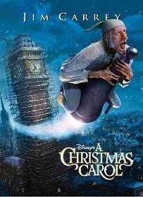 A Christmas Carol (2009) อาถรรพ์วันคริสต์มาส