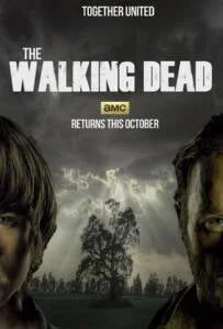 The Walking Dead: Season 5