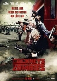 Cockneys VS Zombies (2012) แก่เก๋า ปะทะ ซอมบี้