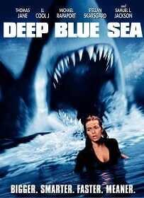 Deep Blue Sea (1999) ฝูงมฤตยูใต้มหาสมุทร