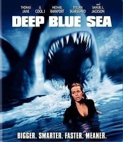 Deep Blue Sea (1999) ฝูงมฤตยูใต้มหาสมุทร