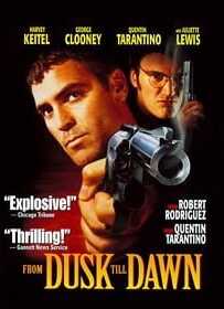 From Dusk Till Dawn 1 (1996) ผ่านรกทะลุตะวัน ภาค 1