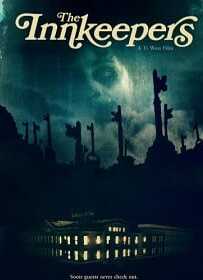 The Innkeepers (2011) โรงแรมหลอนซ่อนวิญญาณเฮี้ยน