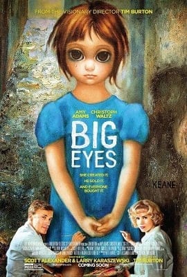 Big Eyes (2014) ติสท์ลวงตา