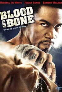 Blood and Bone (2009) โคตรคนกำปั้นสั่งตาย