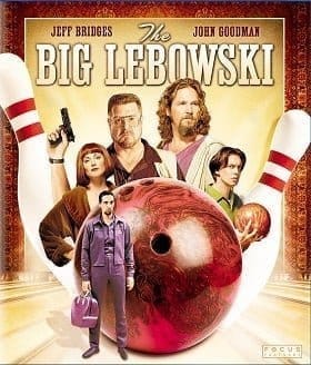 The Big Lebowski (1998) เดอะ บิ๊ก เลโบสกี