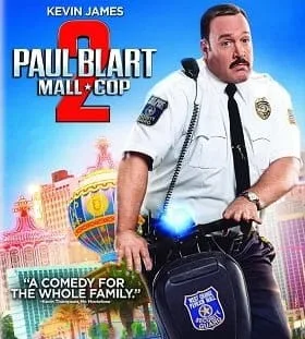 Paul Blart: Mall Cop 2 (2015) พอล บลาร์ท ยอดรปภ.หงอไม่เป็น 2