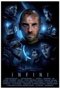 Infini (2015) หวีดนรกสุดขอบจักรวาล