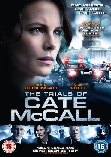 The Trials of Cate McCall (2013) พลิกคดีล่าลวงโลก