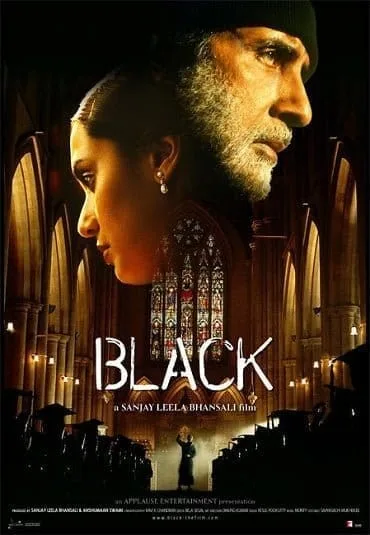 Black (2005) ท้าฟ้า…ชะตาชีวิต Black (2005) ท้าฟ้า…ชะตาชีวิต