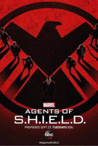 Marvel’s Agents of S.H.I.E.L.D Season 2 EP.1-EP.22 (จบ) พากย์ไทย