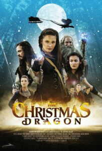 The Christmas Dragon (2014) มังกรคริสต์มาส ผจญแดนมหัศจรรย์