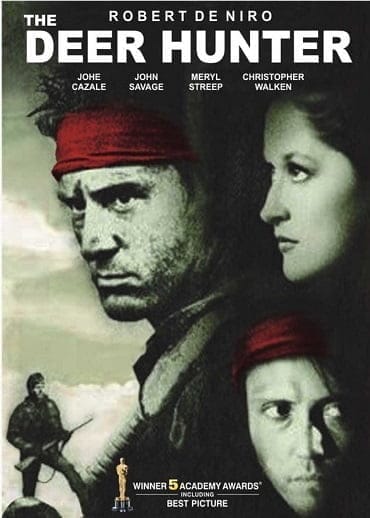 The Deer Hunter (1978) เดอะ เดียร์ ฮันเตอร์