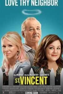 St. Vincent (2014) มนุษย์ลุงวินเซนต์ แก่กาย..แต่ใจเฟี้ยว