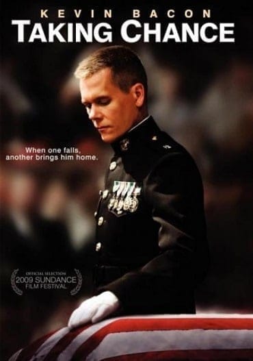 Taking Chance (2009) ด้วยเกียรติ แด่วีรบุรุษ