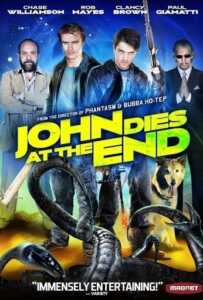 John Dies at the End (2012) นายจอห์นตายตอนจบ