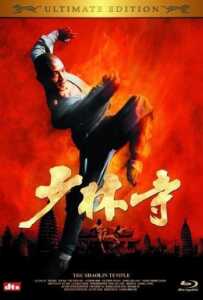 The Shaolin Temple (1982) เสี่ยวลิ้มยี่